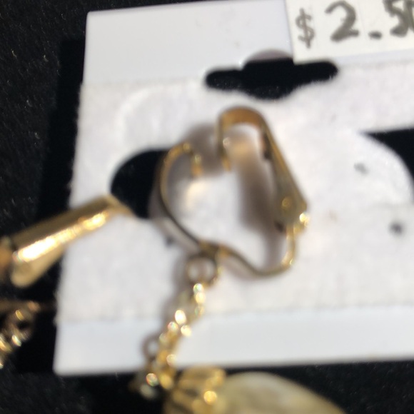 Earrings - Picture 2 of 2